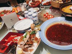 -食味楼(枫林湾店)