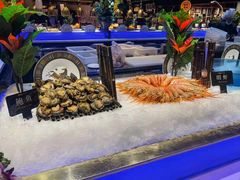 -加餐海鲜自助(集美银泰百货店)