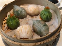 -皇朝会.经典传统粤菜(外滩店)