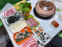 -菌小白火锅(时尚天河店)