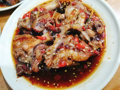 -贤花饭店(城阳店)