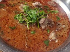 -三中高皇羊肉馆