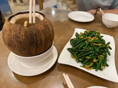 -大唐靓汤江门私房菜(景田店)