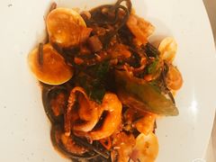 -La Sauce法意餐厅