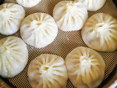 小街灌汤包-西工饭庄快餐厅(西工小街店)