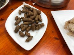 -雁荡老杨土菜馆