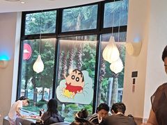 -必胜客(大坪英利店)