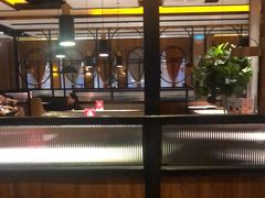 -半秋山西餐厅(宜昌大洋店)