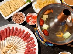 -南门涮肉(上海二店)