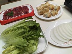-燃计沙茶皇·香港沙茶火锅(人广旗舰店)