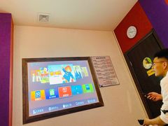 -猴满足影院足道SPA(金钟路店)