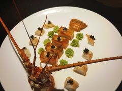 -甄御•海鲜新青岛菜(麦岛店)