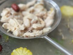 -合味土鸡火锅(中海世贸花园金碧庄店)