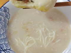 -徐老幺奶汤面