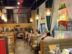 -隆喜元鱼汤包·海鲜(中联广场店)