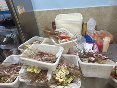 -晓靖轩烧烤(沙河风情店)