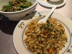 -回头食客-李久其家民间餐厅(望城金桥国际店)