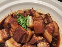 -大张烙馍村·美食地标(泉山店)