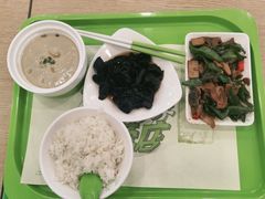 -老乡鸡(南京首创立方店)