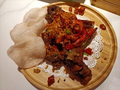 -避风塘·金牌店·夜宵(金玉兰店)