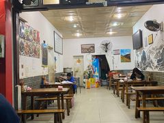 门面-中和裴氏蹄花(府河路店)