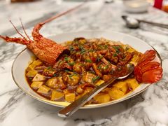 -湖滨28中餐厅·西湖宴·杭州君悦酒店