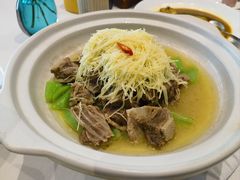 -道道鲜·崇明私房菜(五角场店)