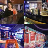 网红度假村｜杭州临安湍口温泉星泉谷度假村
