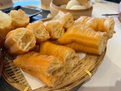 -白天鹅宾馆-宏图府餐厅