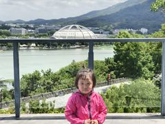 -九华山公园