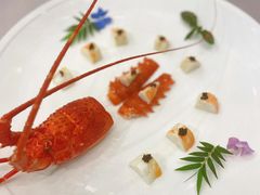 -虹御轩·传承江浙菜(虹桥店)