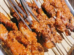 -壹加壹电烤串(总店)