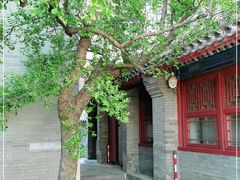 -于谦祠