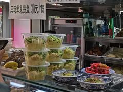 -隆福寺小吃店(东四店)