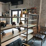 延吉探店/内巷咖啡☕