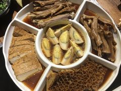 -七裕庄(凯旋南路店)