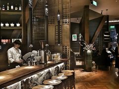 -山葵家·创意料理(宁波来福士店)