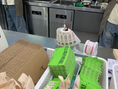 -宝珠奶酪(北京国瑞城购物中心店)