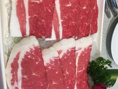 -海底捞火锅(大融城店)