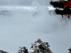 -华山风景名胜区