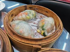 粉果-香港蓮香樓(中環店)