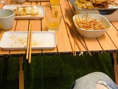 -木屋烧烤(龙岗龙城万科里店)