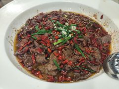 -邱大妈水煮(龙山店)