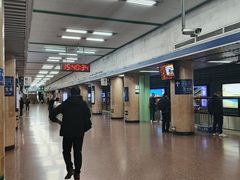 -北京站(地铁站)