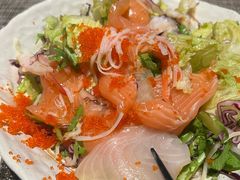 -山上下日本料理(万象城店)