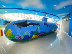 -DoDo梦想城(泉舜购物中心店)