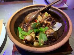 -啫神·广州地标美食(北京路店)