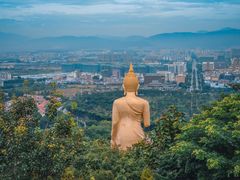 -西双版纳勐泐文化旅游区