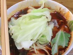 -蒋六十八梯眼镜面(狮子坪店)