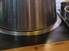 -大锅小灶地锅鸡地锅鱼(九华山路店)